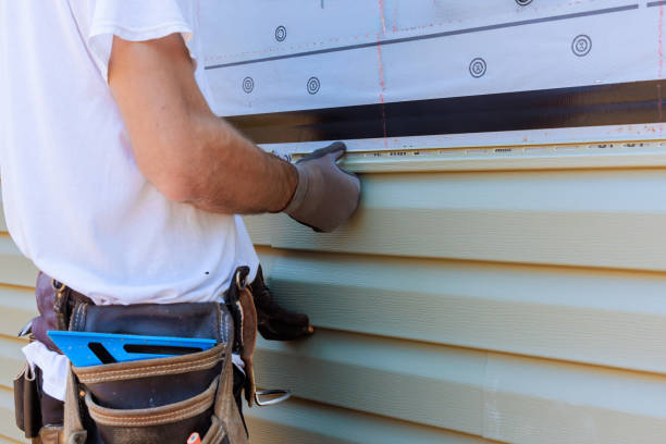 Trusted Siding Inspection service in Brookpark, OH - Squared Siding